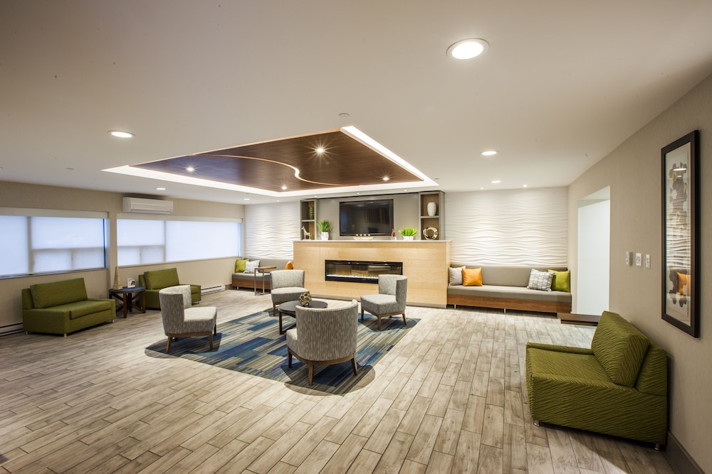 holiday inn express saint john harbour side by ihg
