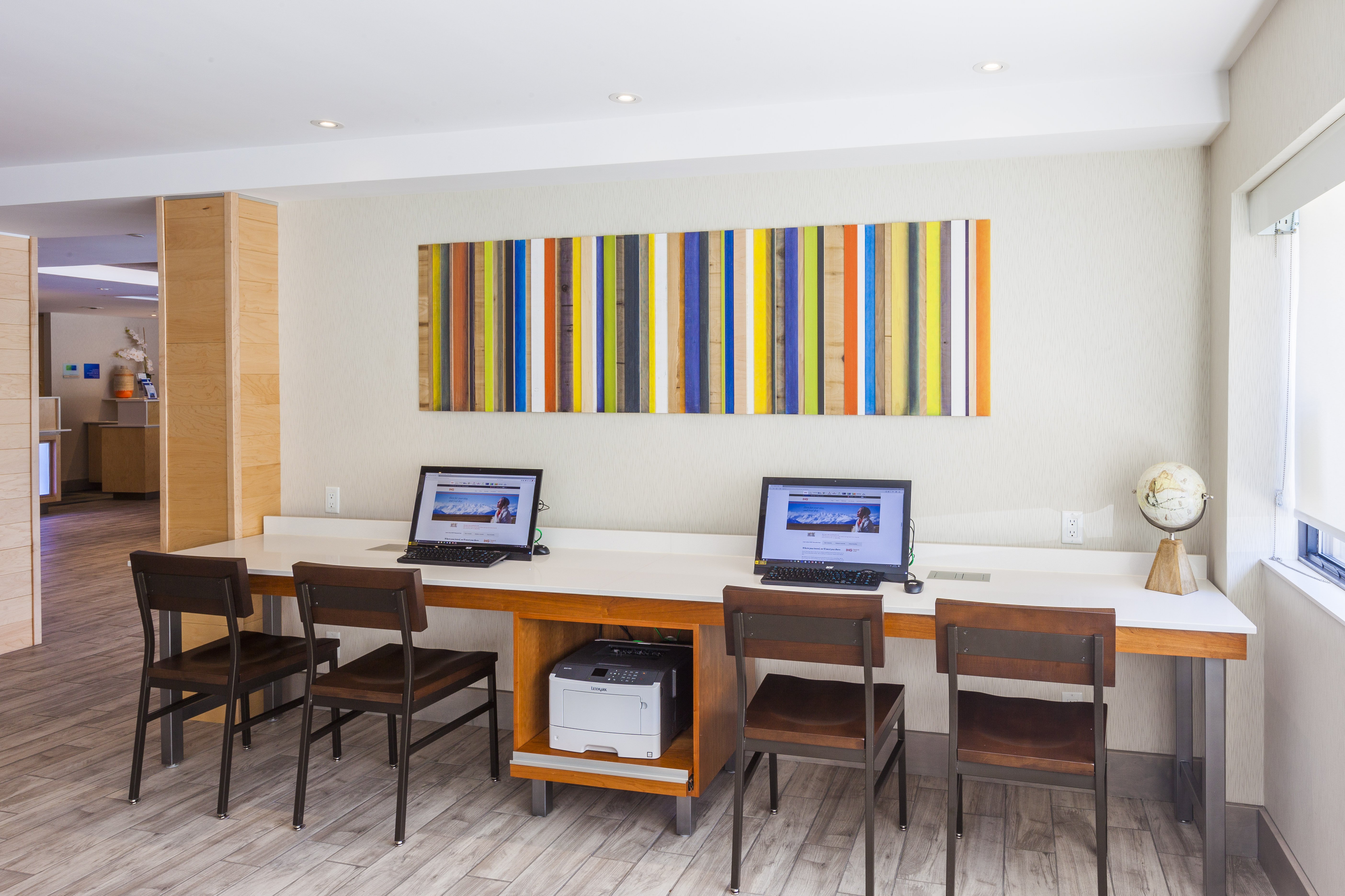 holiday inn express saint john harbour side by ihg
