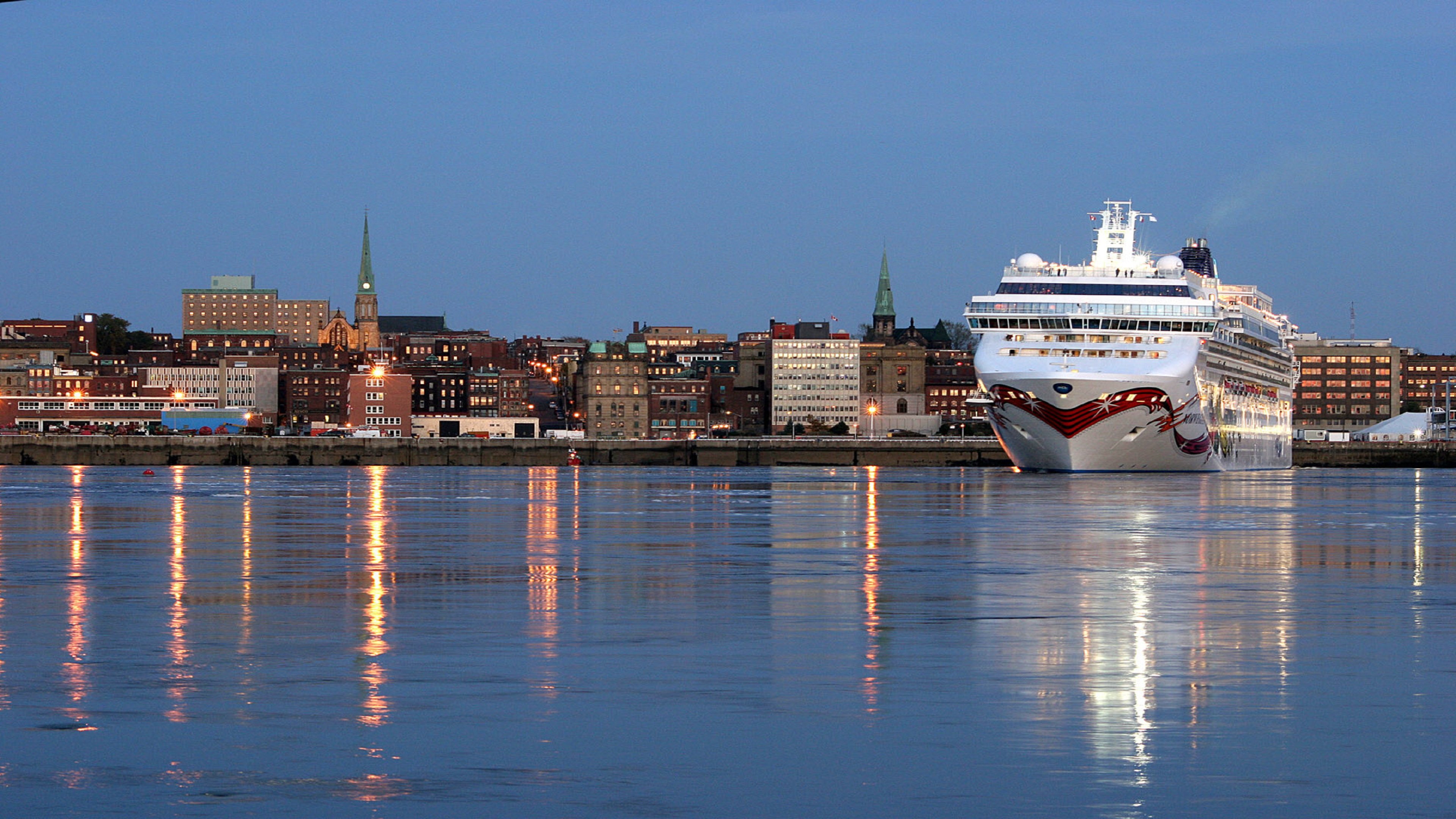 holiday inn express saint john harbour side by ihg