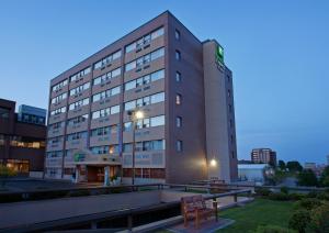 Holiday Inn Express Saint John Harbour Side By Ihg,Saint John>>Quispamsis,4 star