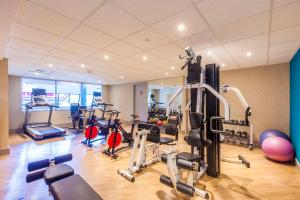 Holiday Inn Express Saint John Harbour Side By Ihg,Saint John>>Quispamsis,4 star