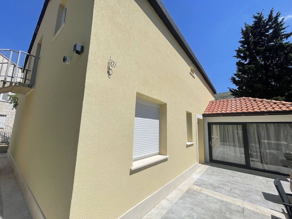 m house