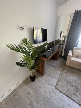 m house