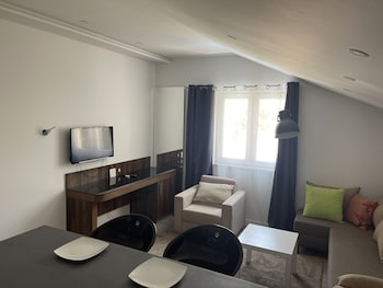 m house