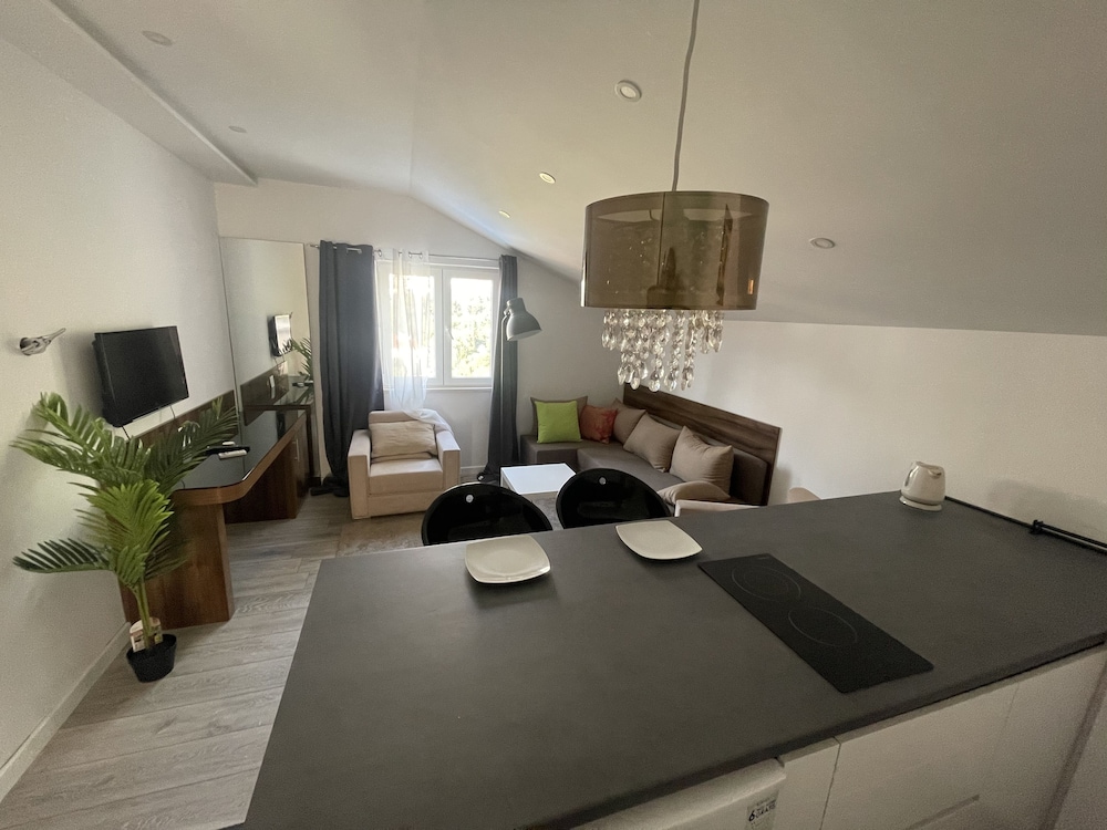 m house