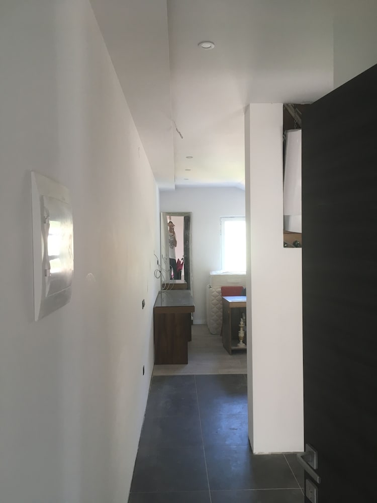 m house