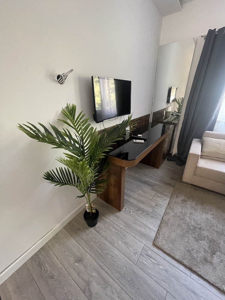 m house