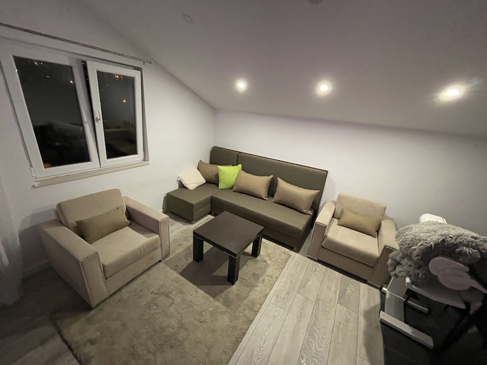 m house