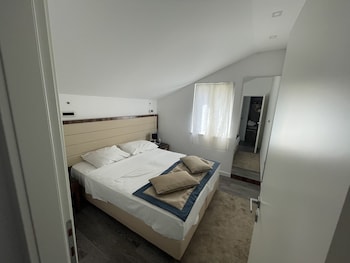 m house