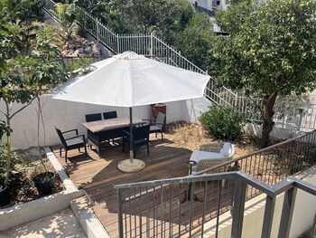 m house