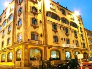 Hotel Vista Express Morelia By Arriva Hospitality Group,Michoacan>>Morelia,3 star