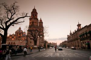 morelia