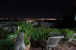 Hotel Casa De La Loma,Michoacan>>Morelia,4 star