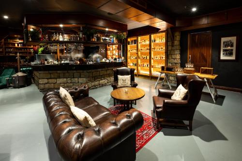fairmont resort blue mountains mgallery collection
