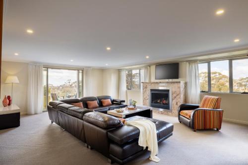 fairmont resort blue mountains mgallery collection