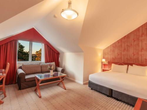 fairmont resort blue mountains mgallery collection