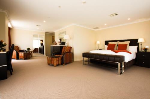 fairmont resort blue mountains mgallery collection