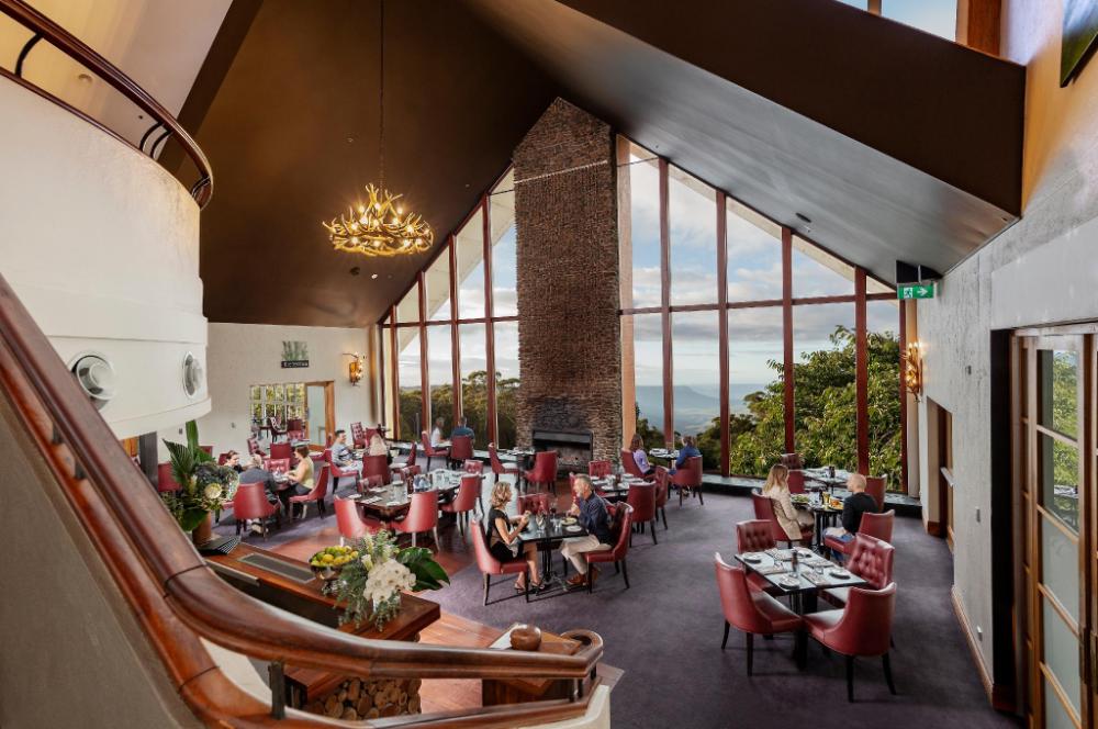fairmont resort blue mountains mgallery collection