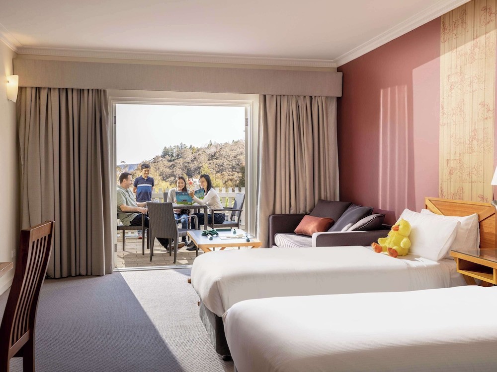 fairmont resort blue mountains mgallery collection