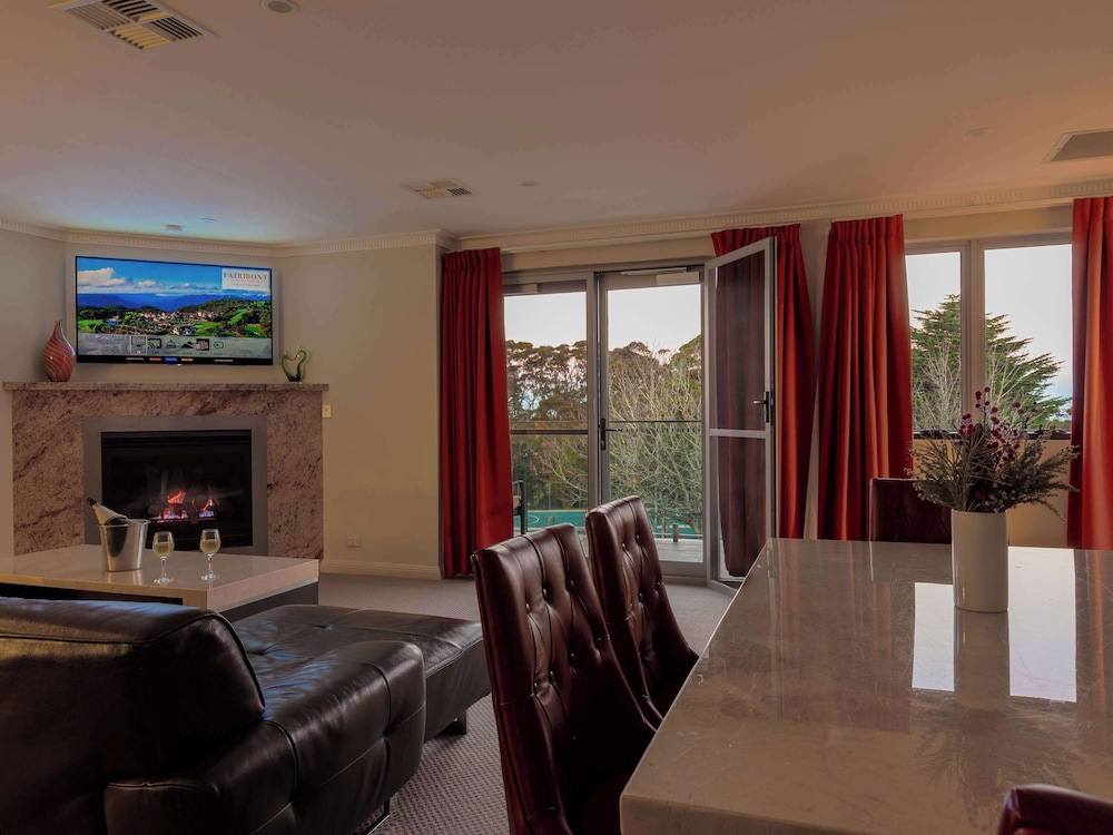 fairmont resort blue mountains mgallery collection