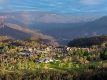 fairmont resort blue mountains mgallery collection