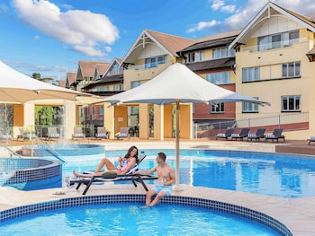 fairmont resort blue mountains mgallery collection