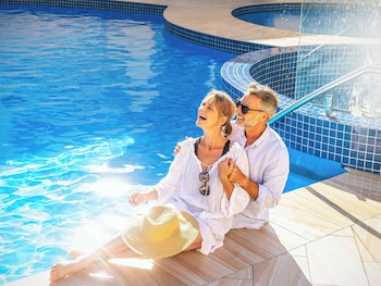 fairmont resort blue mountains mgallery collection