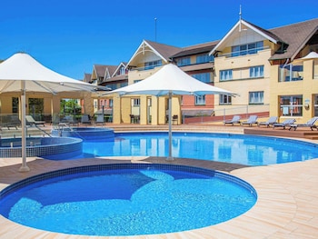 fairmont resort blue mountains mgallery collection