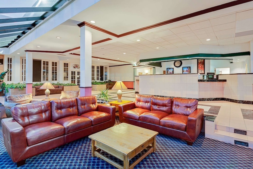 days inn by wyndham bay city