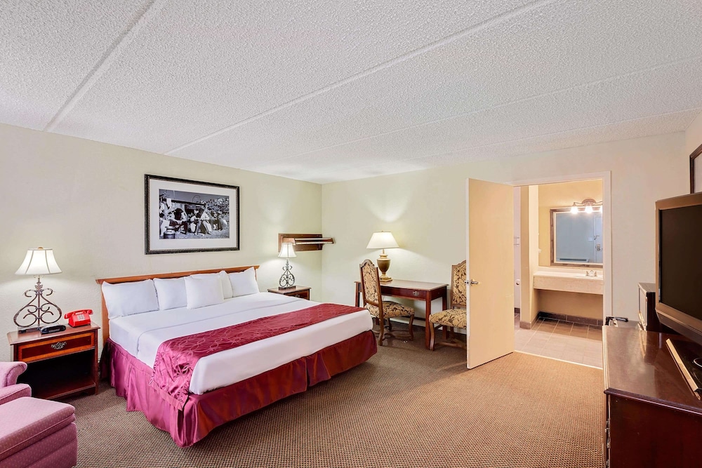 days inn by wyndham bay city