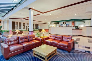 days inn by wyndham bay city