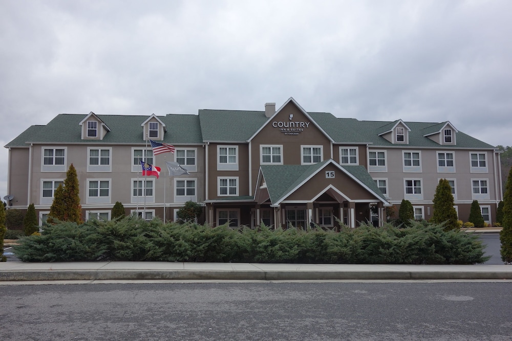 comfort inn and suites rome south