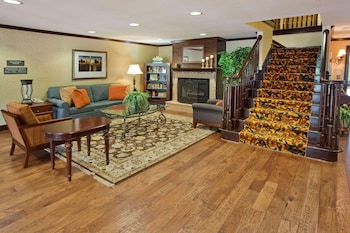 country inn and suites by radisson rome ga