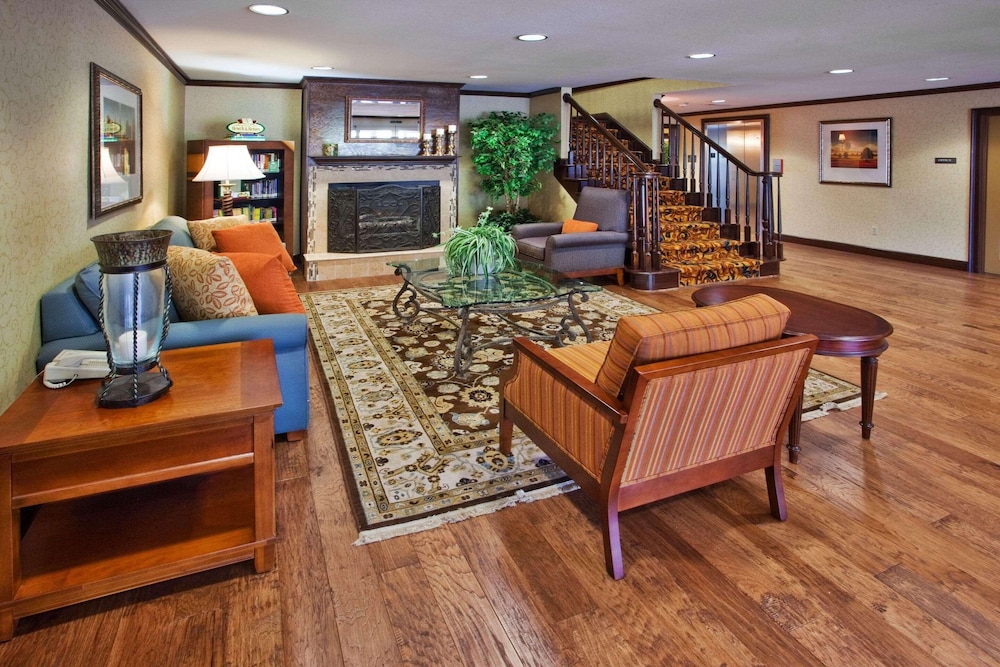 comfort inn and suites rome south