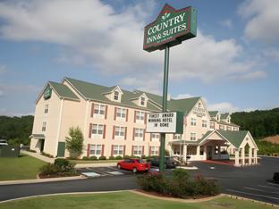 comfort inn and suites rome south