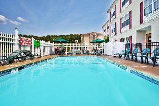 comfort inn and suites rome south