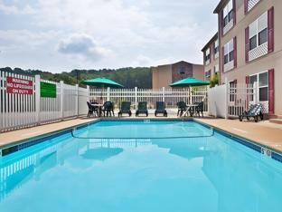 comfort inn and suites rome south
