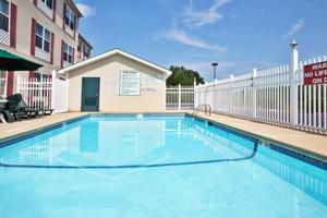 comfort inn and suites rome south