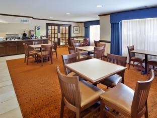 comfort inn and suites rome south