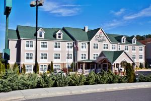 comfort inn and suites rome south