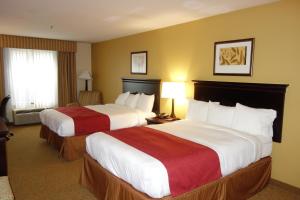 comfort inn and suites rome south