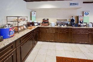 comfort inn and suites rome south