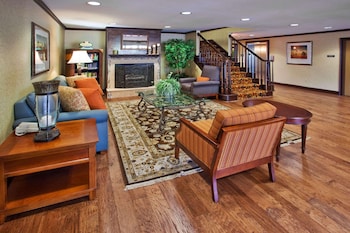 comfort inn and suites rome south