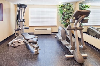 comfort inn and suites rome south