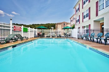comfort inn and suites rome south