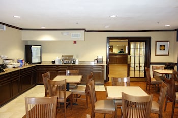 comfort inn and suites rome south