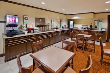 comfort inn and suites rome south