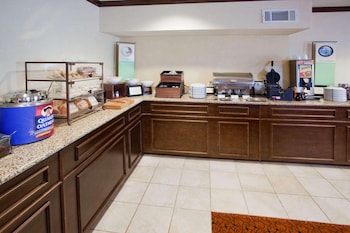 comfort inn and suites rome south