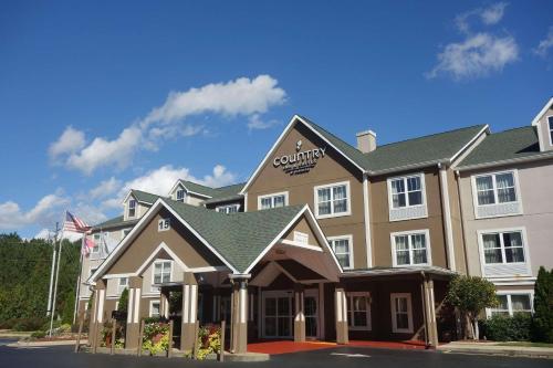 Comfort Inn & Suites Rome South,Cartersville>>Bartow County,3 star