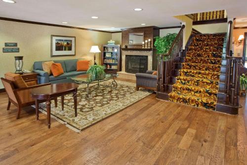 Comfort Inn & Suites Rome South,Cartersville>>Bartow County,3 star